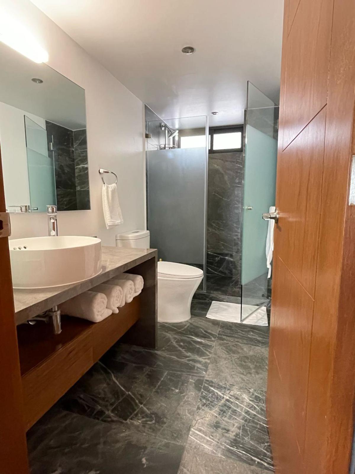 Great Apartment In The Heart Of Coyoacan Mexico City Luaran gambar